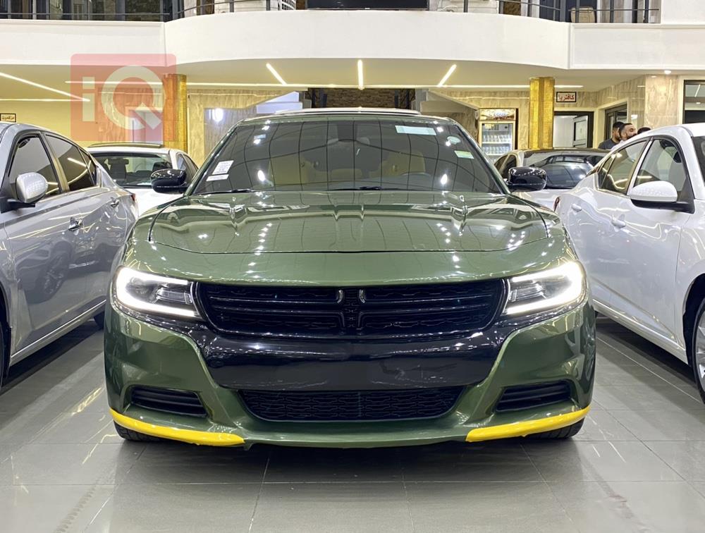 Dodge Charger
